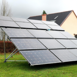 Chauffage solaire : une solution pratique pour les maisons individuelles Parthenay